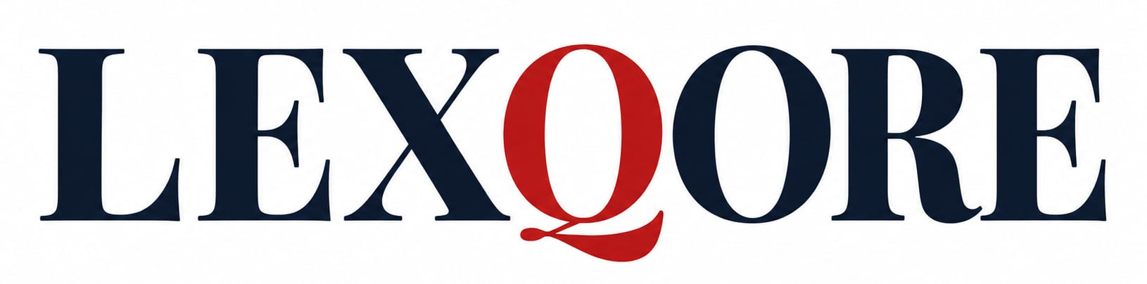 Lexqore — Simplifying Justice